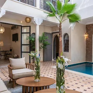 Beldi Marrakesh