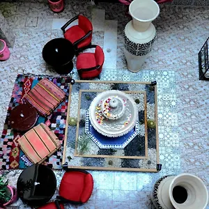 El Kennaria Marrakesh