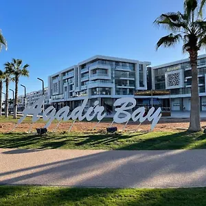 Bay - Luxurious Close To Corniche And A Lot Of Restaurants And Stores Morocco