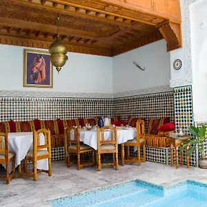 3* Riad Moulay
