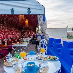 Samira & Marrakesh