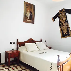 Chez Fouzia Morocco
