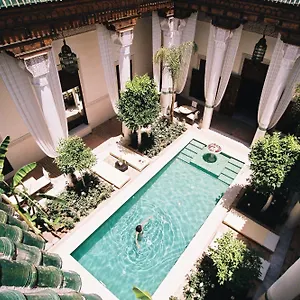 Slitine & Marrakesh