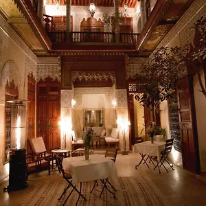 Dar Zaya Marrakesh