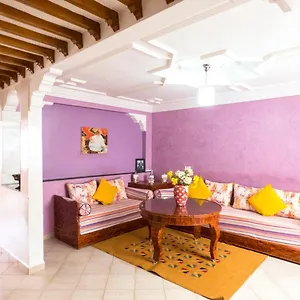 Chez Ali Morocco
