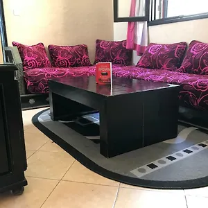 Ali Morocco