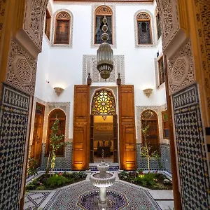 Sidrat 2*, Fez Marruecos