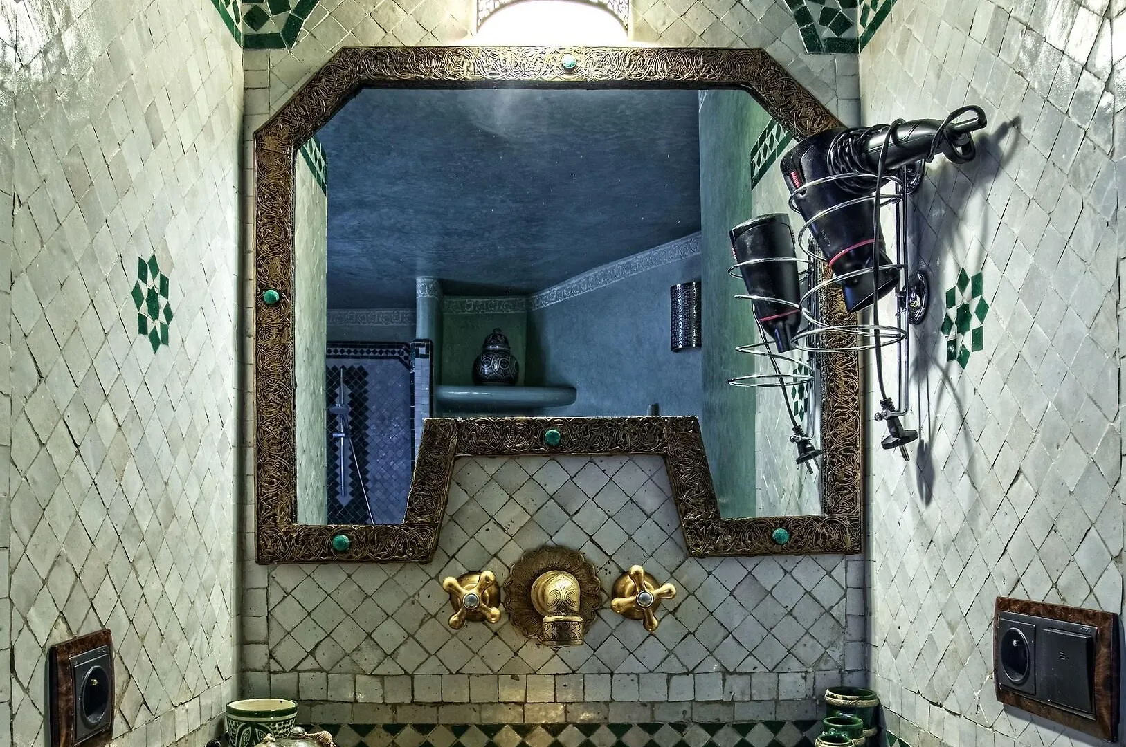 Riad El Wiam Marrakesh 4*,  Maroc