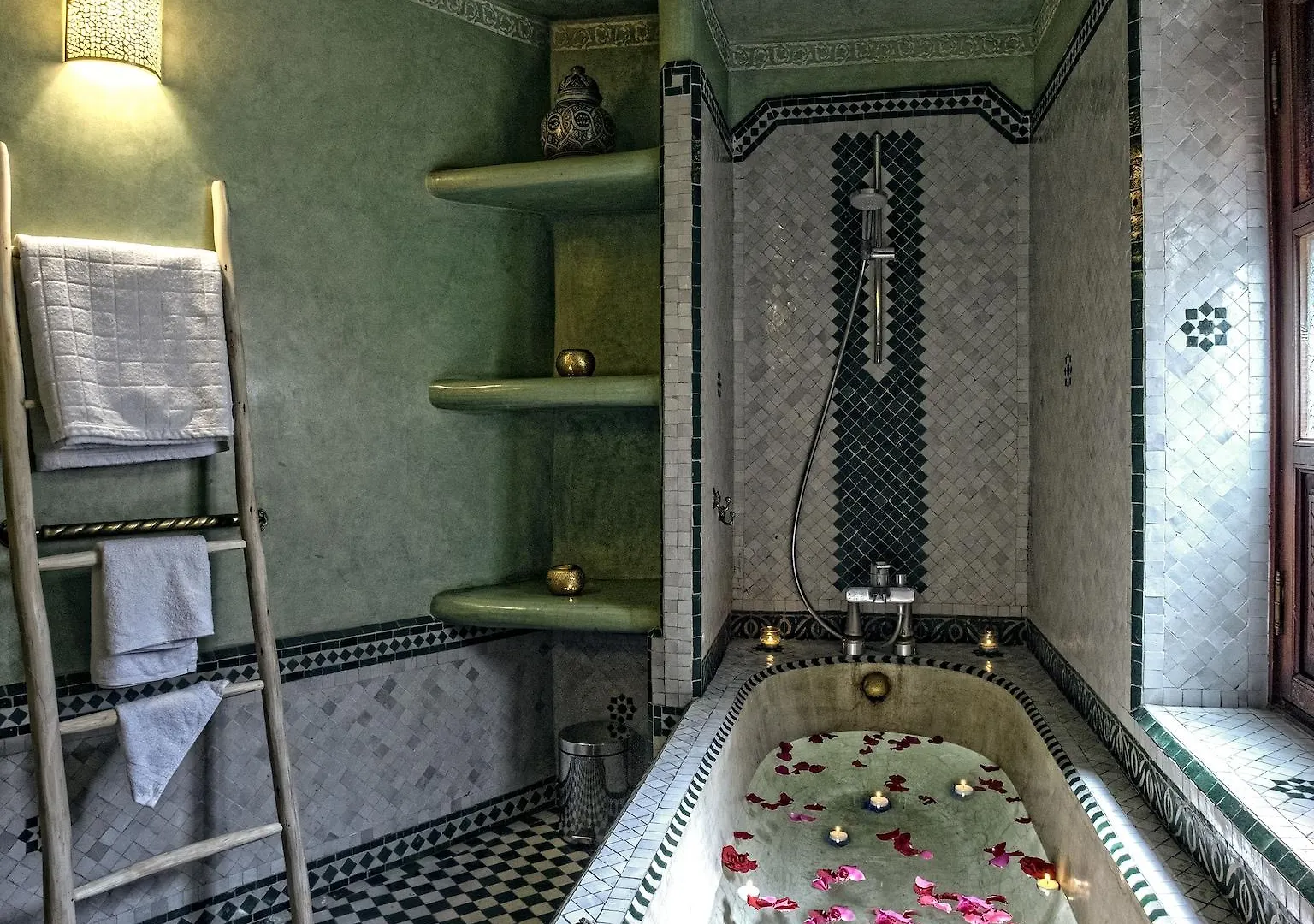 Riad El Wiam Marrakesh