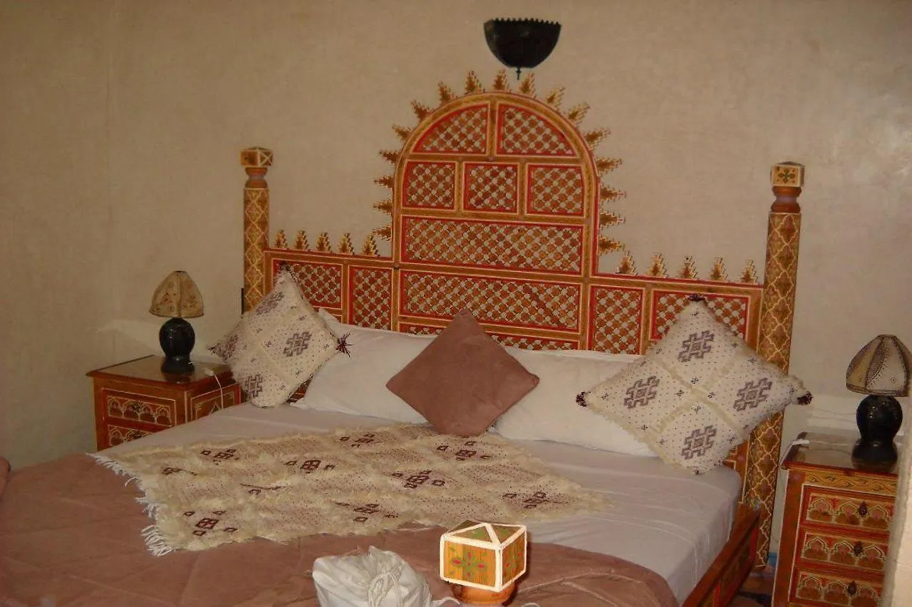 Riad El Wiam Marrakesh