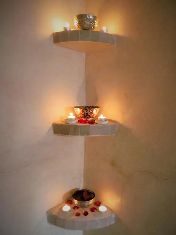 Riad El Wiam Marrakesh