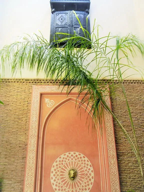 Riad El Wiam Marrakesh