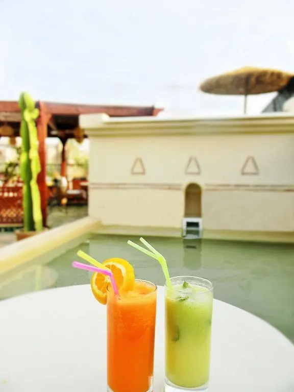 Riad El Wiam Marrakesh