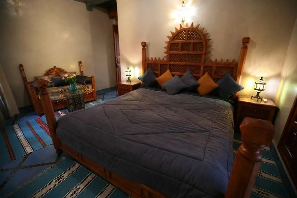 Riad El Wiam Marrakesh 4*,