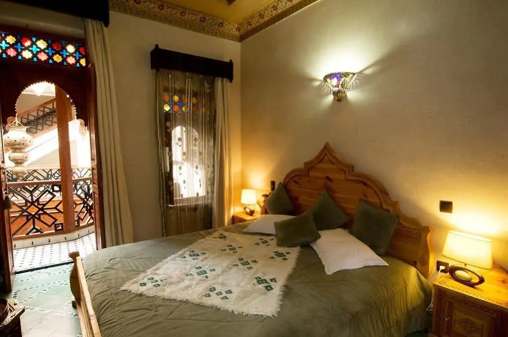 Riad El Wiam Marrakesh