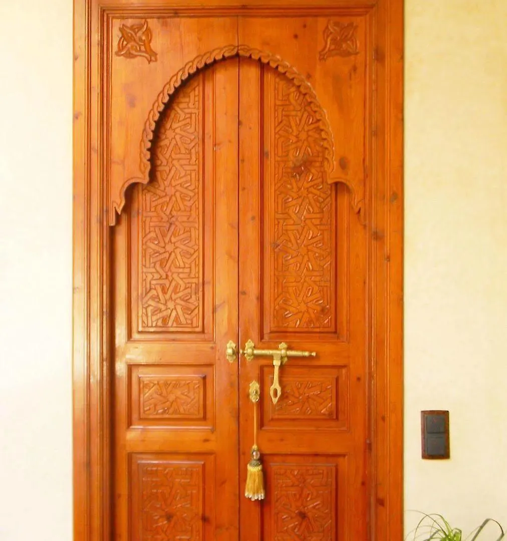 Riad El Wiam Marrakesh