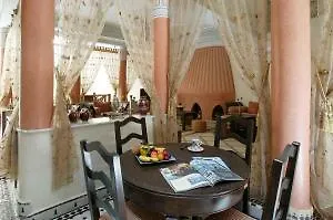 Riad El Wiam Marrakesh 4*,