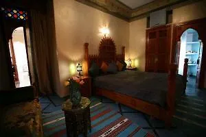 Riad El Wiam Marrakesh