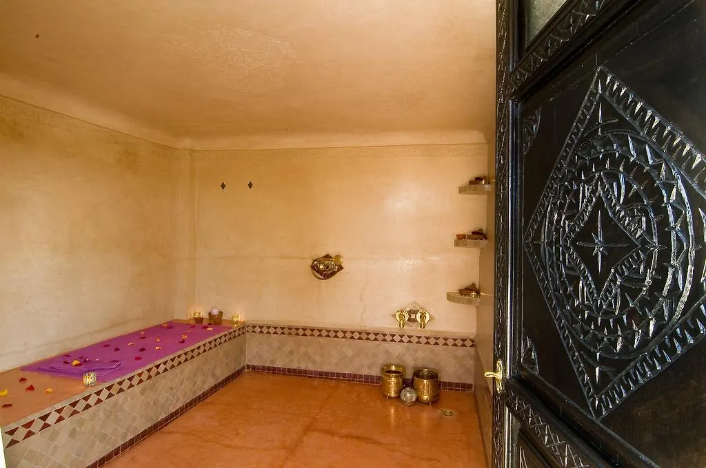 Riad El Wiam Marrakesh