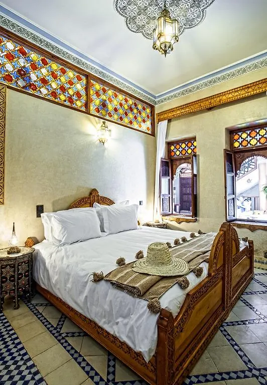 Riad El Wiam Marrakesh