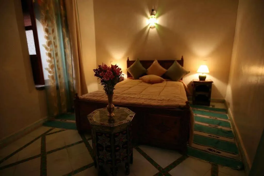 Riad El Wiam Marrakesh