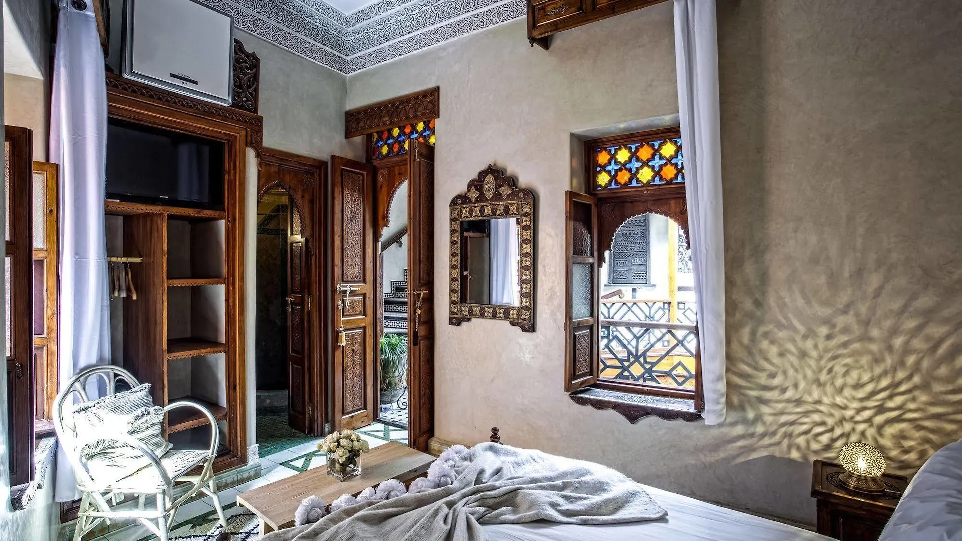 Riad El Wiam Marrakesh